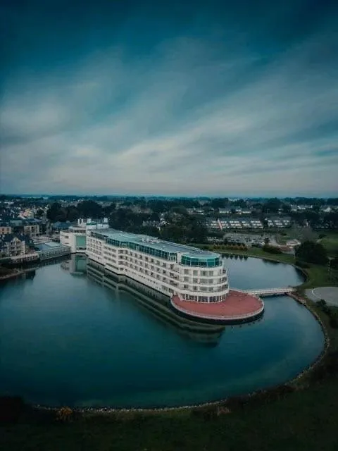 Residence Des Argonautes Arzon França