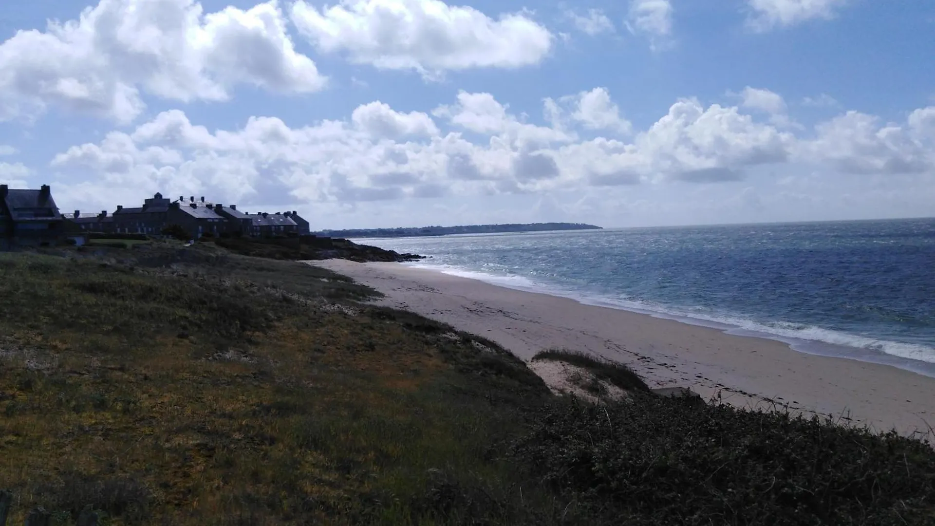 Residence Des Argonautes Arzon