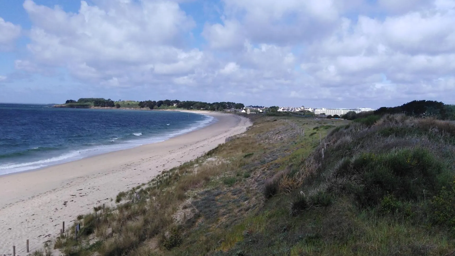 Apartamento Residence Des Argonautes Arzon